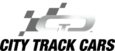City Track Logo